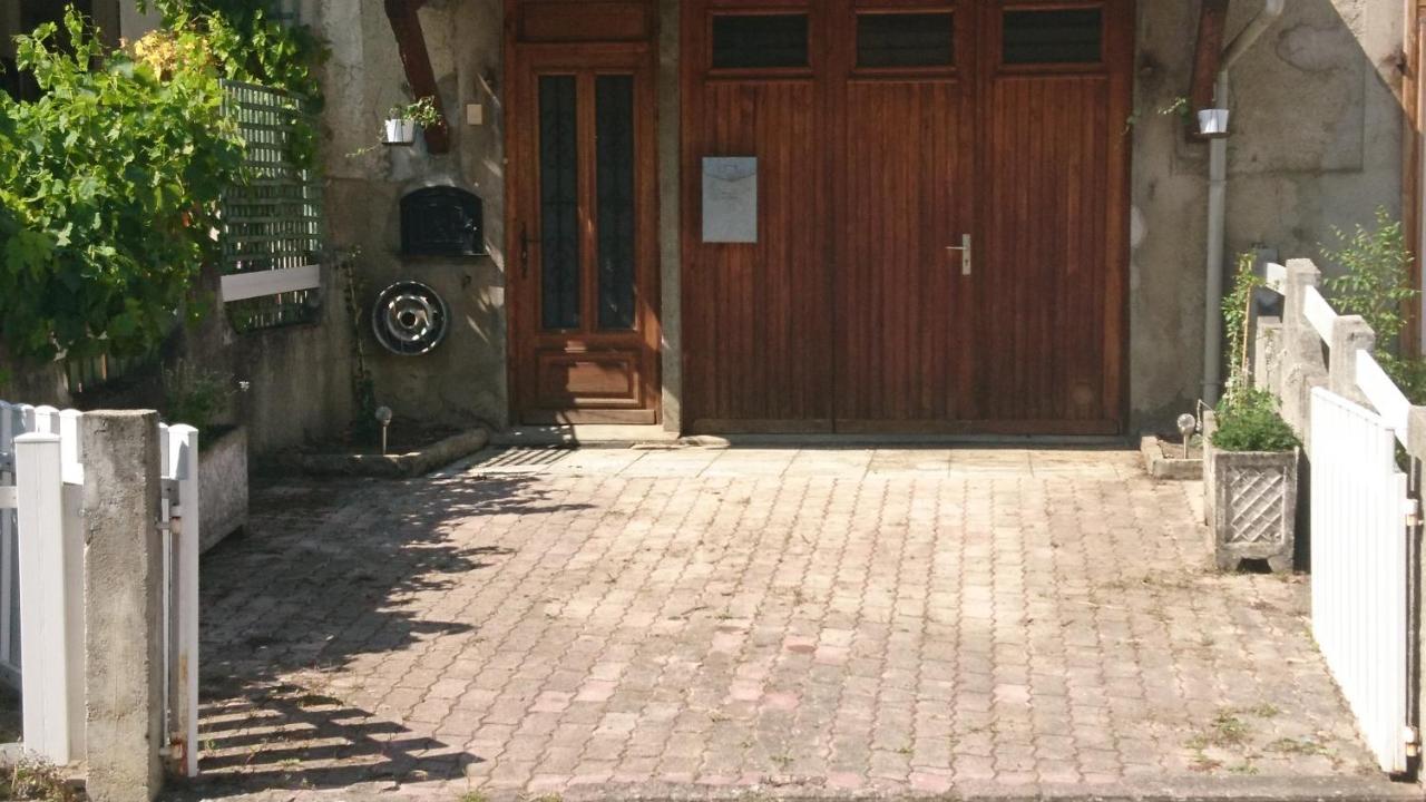 Сasa de vacaciones La Caminada *
