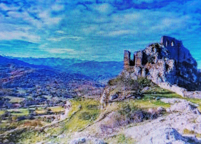 La Caminada