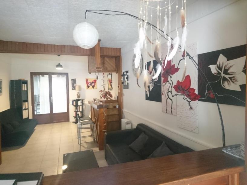 Hébergement de vacances La Caminada Fougax-et-Barrineuf
