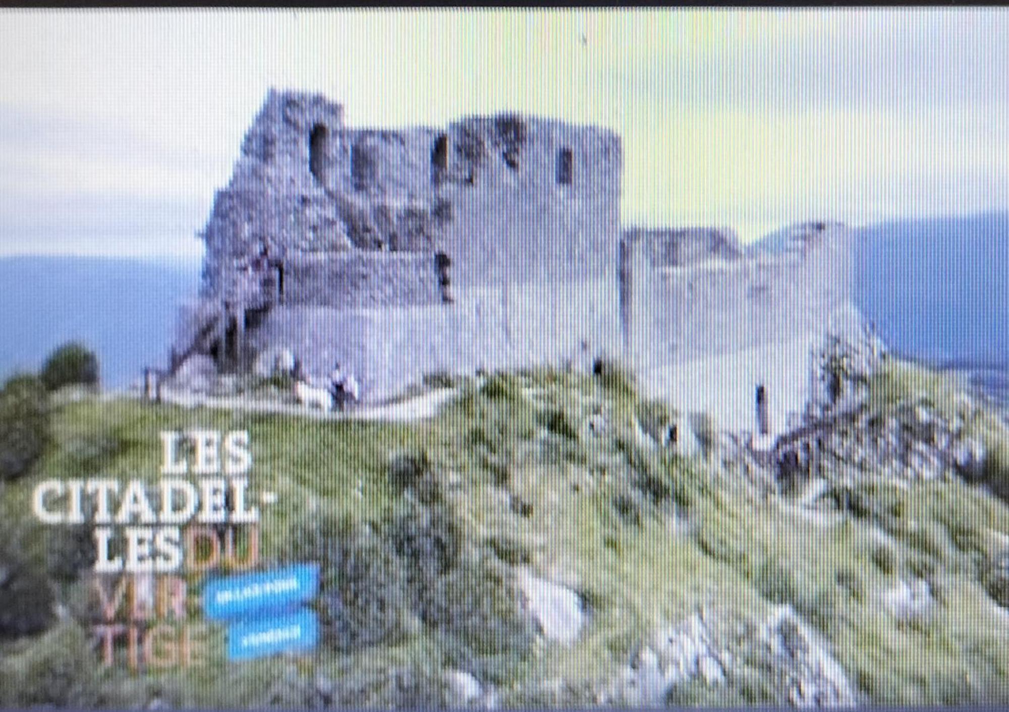 La Caminada *