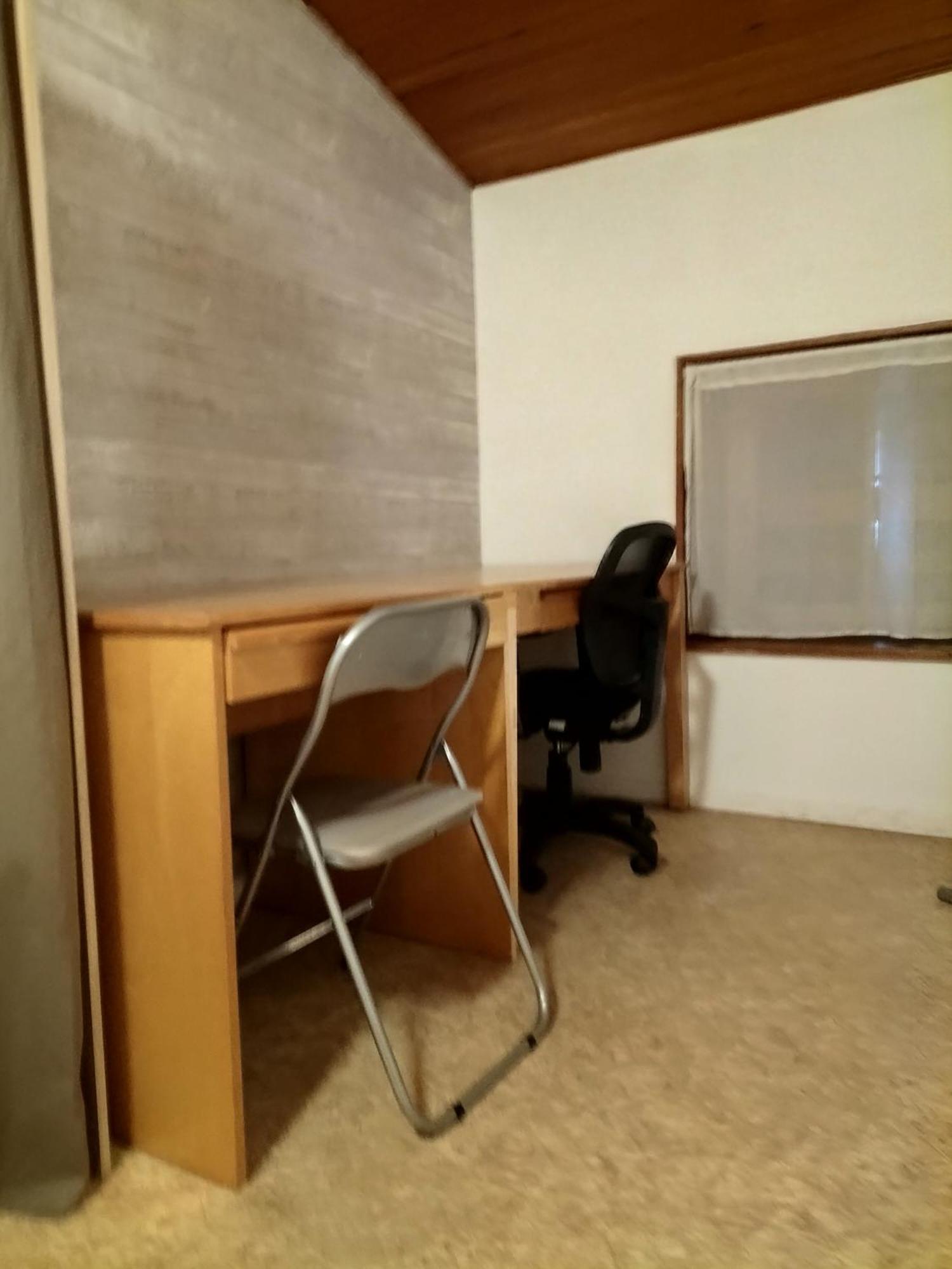 Hébergement de vacances La Caminada *