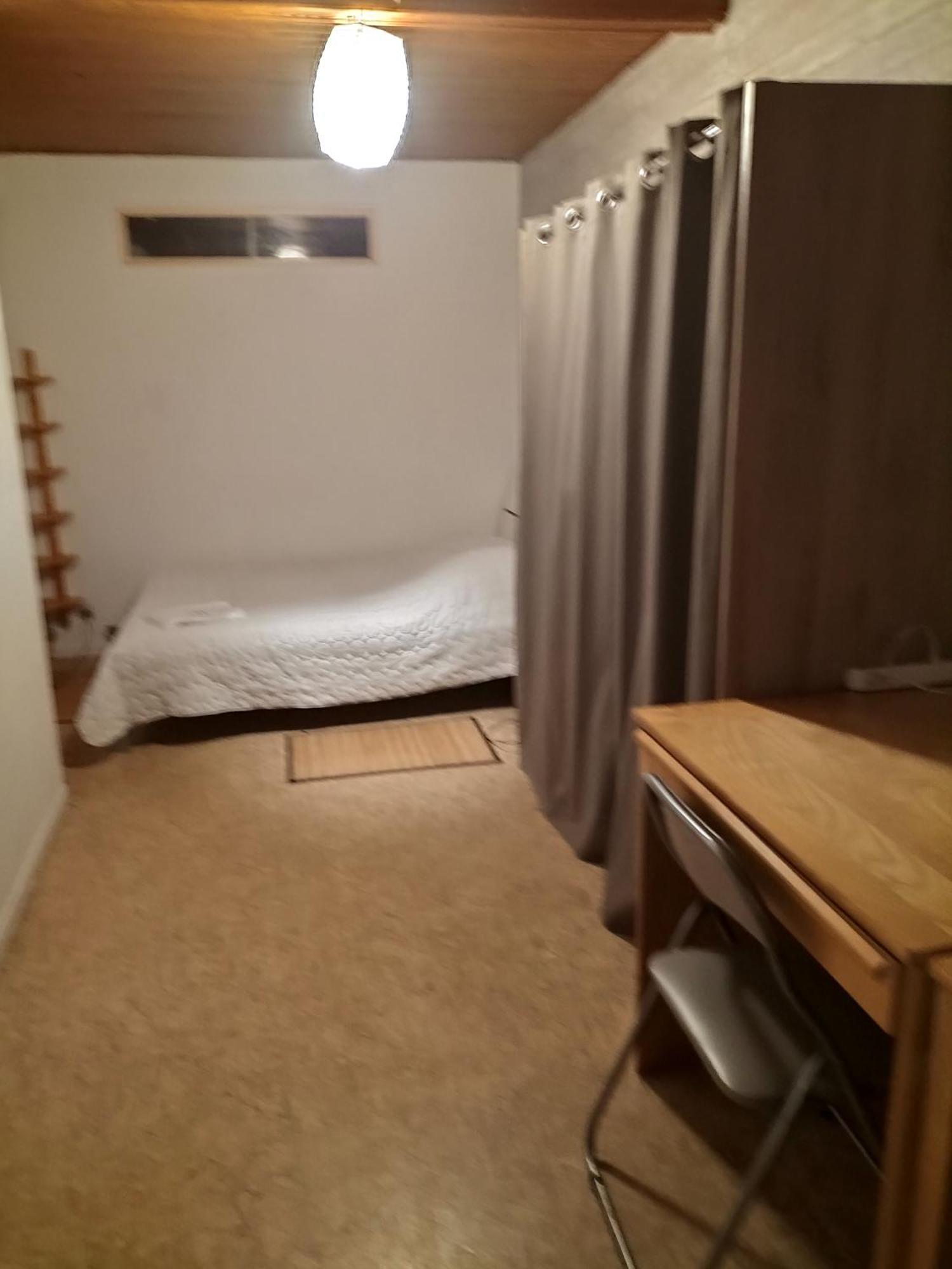 La Caminada Hébergement de vacances