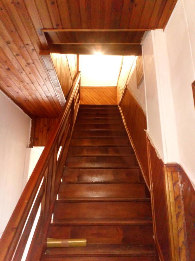 Holiday home La Caminada *