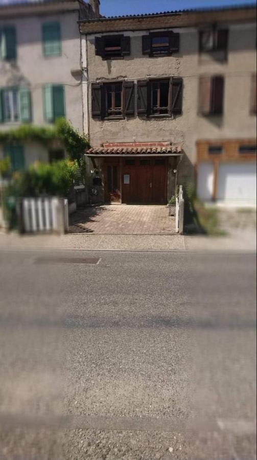 La Caminada * Fougax-et-Barrineuf